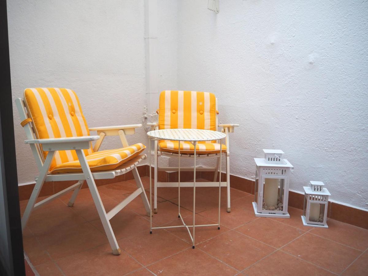 Cal Xambu Apartment Cambrils Exterior photo