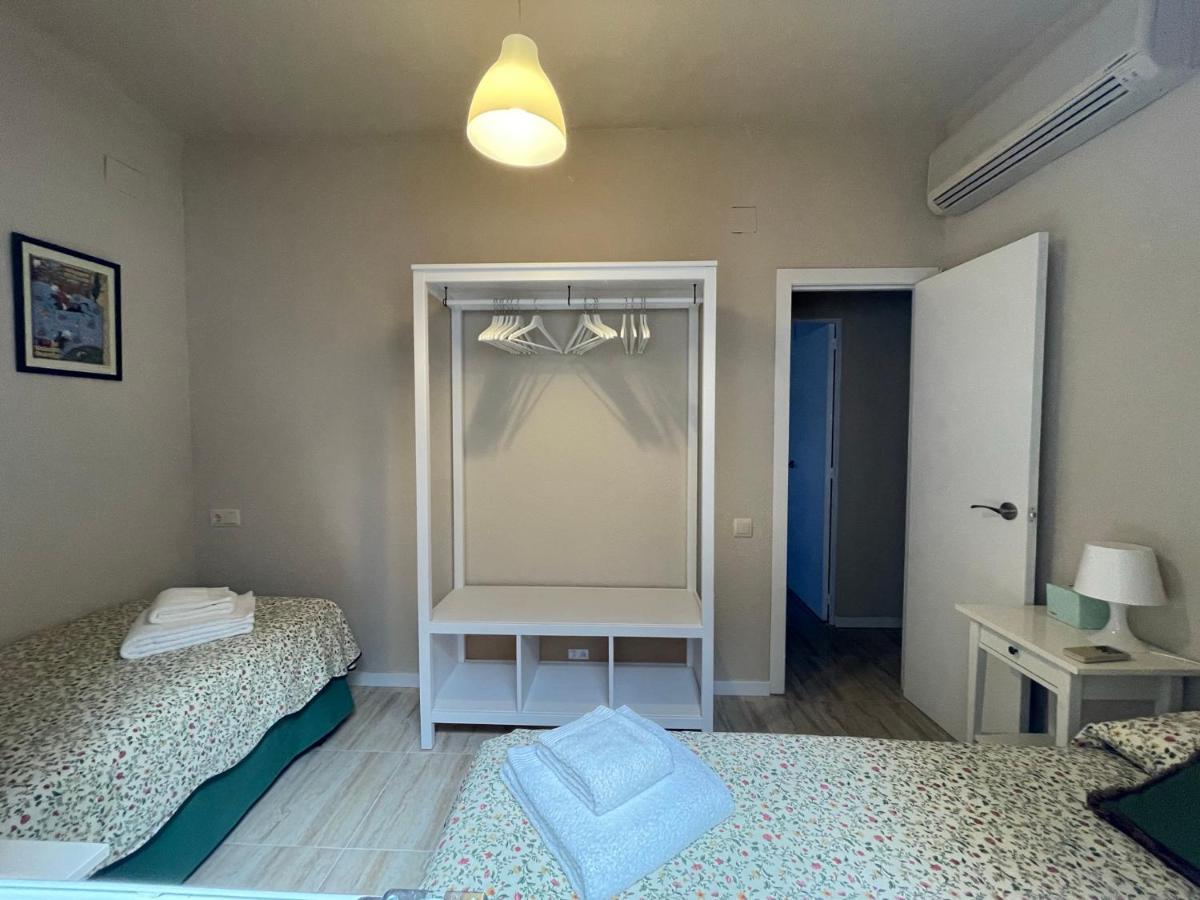 Cal Xambu Apartment Cambrils Exterior photo