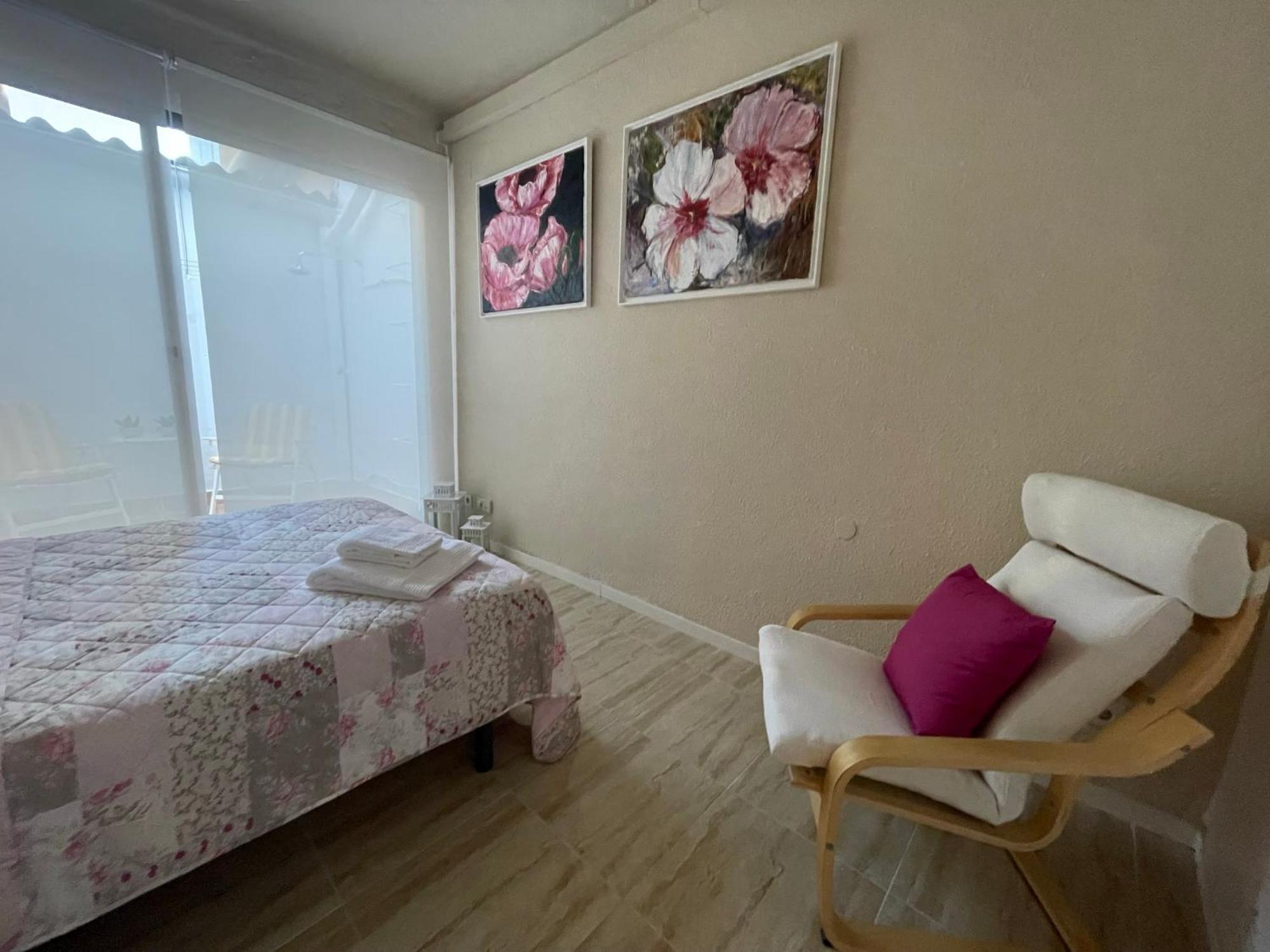 Cal Xambu Apartment Cambrils Exterior photo